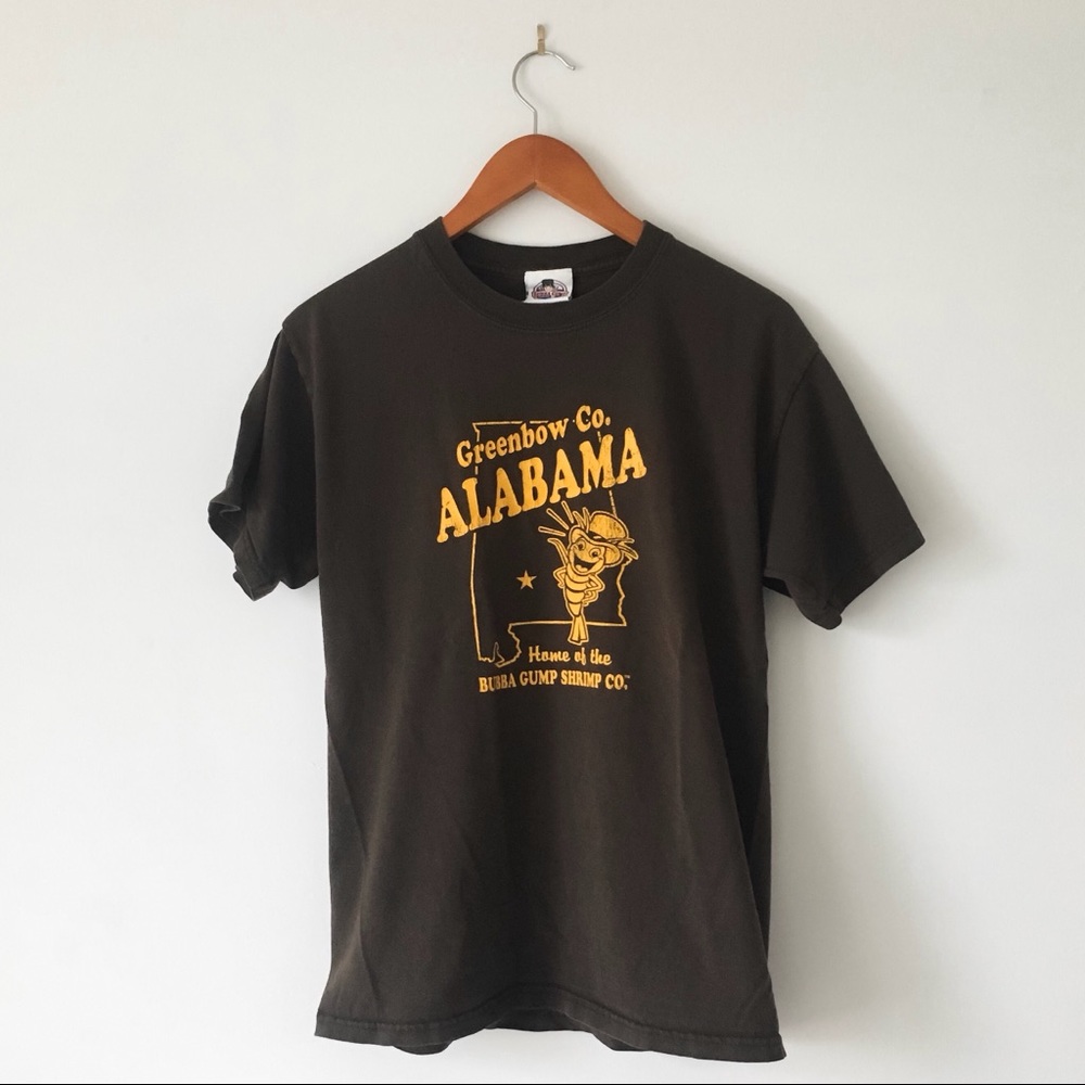 Vintage Forrest Gump T-Shirt